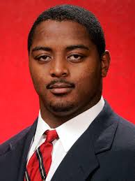 Ex-Iowa State player Jason Berryman found dead in his Texas home