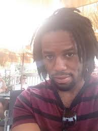 Man Crush Monday: R. Eric Thomas