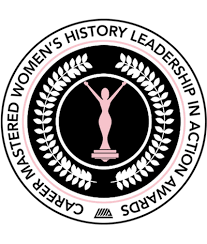 Career Mastered Women's Level-Up Program