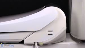 The dib is proof that bidet toilet seats can keep up with today's demand for attractive, polished pieces for the modern bathroom. Bio Bidet Dib 850 Special Edition Bidet Seat