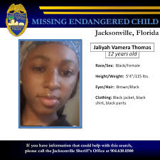 Missing Person: Deborah Driggers in Jacksonville, Florida