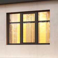 Fenster Innen Weiss Aussen Braun Kunststofffenster Braun