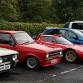 Scottish Borders Cars & Coffee - Jedburgh, Abbey event image