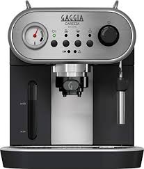 Check spelling or type a new query. Top 10 Gaggia Espresso Makers Of 2021 Best Reviews Guide