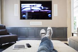 Best Viewing Distance For Watching Tv