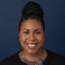 Francesca Jean Baptiste