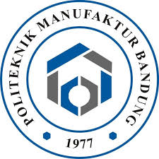 Logo Politeknik Manufaktur Bandung