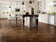 Vinyl Flooring That Looks Like Leather Very Cool Look Vinyl Flooring Kitchen Kitchen Vinyl Hardwood Floors In Kitchen