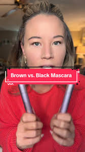 Pay for your fave → try the brown free 😍 $28 duo + free shipping  #dealaforyoudays #mascaratiktok #tartelettemascara #tubingmascara  #tiktokbeautyfinds #lashduo #hoodedeyes #brownmascara #blackmascara ...