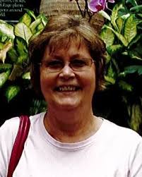 Mrs. Wanda Faye Garrett Johnson, 70