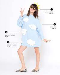 Ob neptun, meerjungfrau, weltraumritter, elfe, teufelin oder vampir: 25 Einfache Halloween Kostume Dekoration Haus Diy Halloween Kostum Kostume Damen Kostum Damen Ideen