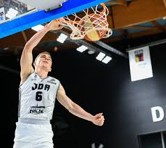 Basket/Élite. JDA Dijon : Robin Ducoté, le rêve éveillé