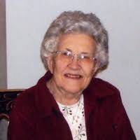 Obituary information for Olga Helene Odland