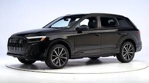 Image result for Mythos Black 2025 Q7
