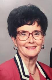 Ruth Burris Obituary |