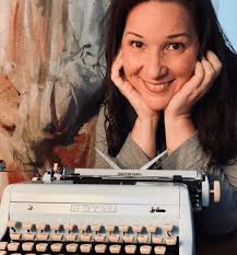 ABOUT — Janice MacLeod