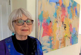 Diana Gilson's Instagram, Twitter & Facebook