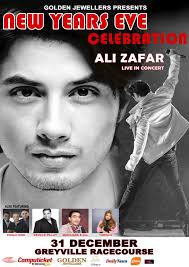 Ali Zafar