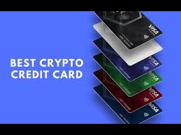 Digital banking, spending & saving. The Finest Crypto Debit Cards Youtube