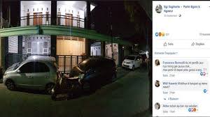 Ratusan iklan lowongan kerja surabaya terbaru untuk lulusan sma, d3, s1, freshgraduate, freelance, part time, full time ditayangkan setiap harinya. Viral Kisah Pria Di Surabaya Kesal Depan Rumah Dipenuhi Mobil Parkir Ini Kronologi Dan 3 Faktanya Halaman All Surya