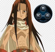 Hao Asakura png images | PNGEgg