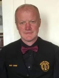 Morning everyone this morning we are waking up to the saddest news anyone  expected that Simon Newby has sadly passed away, Si was a giant in the York  pool scene and many