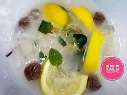 Resepi air detox raya | seminit resepi (mungkin 2021). Resepi Air Soda Herbs Ini Adalah Bellarina Natasya