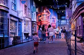 There's no experience quite like it for harry potter fans of all ages! Harry Potter Studio Tour Tips Info Visitor Guide 2020 Secret London