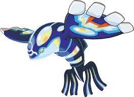 382 primal kyogre art v 2 by tails19950 on deviantart 伝説のポケモン ポケモン ポケットモンスター