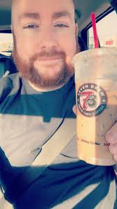 Disappointed with 7brew fan page content