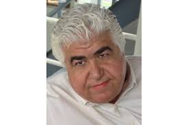 Frank Vasilikos Obituary (1961