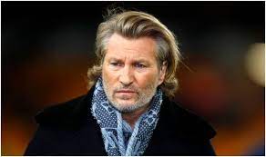 Robbie savage says manchester united should consider a move to sign harry kane in the summer transfer window. Robbie Savage Makes Downing Street Coronavirus Press Conference Appearance Football Sport Express Co Uk