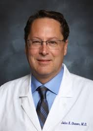 John K. Shaver, MD