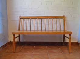 Retro Bank 60er Jahre Sitzbank Kuchenbank Mid Century 60s Retro Furniture Furniture Removal Furniture