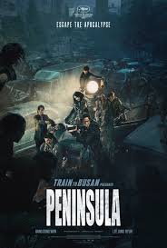 News of the world download full movie. Peninsula 2020 Movie Posters 2 Of 2