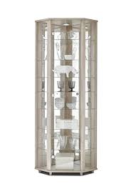 Small wall hanging wooden display cabinet glass front and shelf. Kitchen Display Cabinet Gumtree Modern Second Hand Glass Display Cabinets Rssmix Info Kraftmaid Can Help This Storage Look Less Bulky With These Custom Display Options Carnemollakimblyn