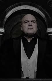 Considered a fan favorite comic book character casting, the actor debuted as wilson fisk in the inaugural marvel tv and netflix show opposite charlie cox's matt murdock/daredevil. Pin By Gavin Allred On Marvel In 2020 Kingpin Daredevil Wilson Fisk Daredevil