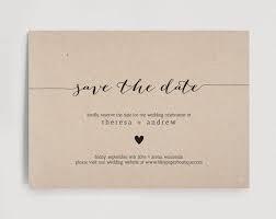 15 Save The Date Cards To Send Soon Weddingsonline Save The Date Templates Save The Date Invitations Save The Date Cards