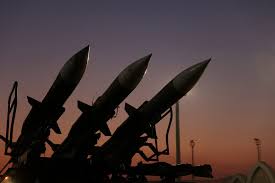 Isolated and under fire: Iran strikes out as Russia and China stand aside