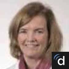 Dr. Sharon L. Alger-Mayer (Alger), MD
