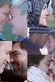 Love is love is love (Short 2017)