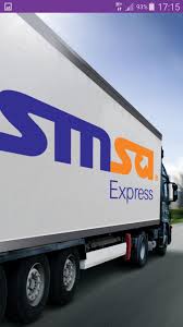 Smsa express, riyadh, saudi arabia. Smsa Courier For Android Apk Download