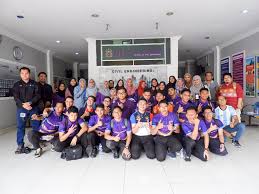 Sekolah menengah teknik kuantan jalan tengku muhamad, 25050 kuantan, pahang, malaysia. Lawatan Sekolah Menengah Teknik Kuantan Ke Kampus Kejuruteraan