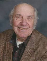 Obituary information for Roman W. Andres