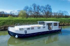 La plus large flotte de bateaux au meilleur prix. Location De Bateau Fluvial Et Peniche Sans Permis