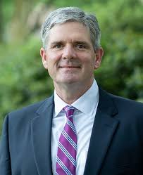 Larry Murphy financial advisory team