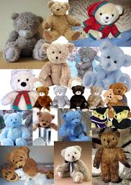 Hi Ladies Tonight Sun March 26 Let S Pin A Mood Board Of Teddy Bears With Other Teddy Bears Friends People Or By Themselves Teddy Bear Mood Board Bear
