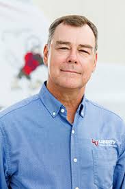 Mitch Morrison's Instagram, Twitter & Facebook