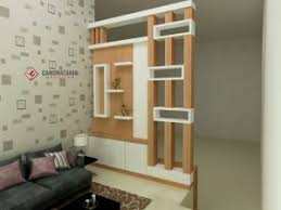 21 dekorasi rumah dengan desain gypsum yang kreatif sumber www.homify.co.id. 5 Tips Memilih Penyekat Ruangan Minimalis Dan Modern 081252474309