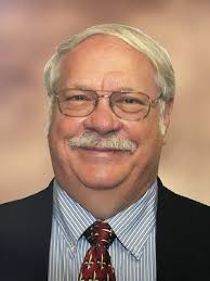 Charles Frederick "Fred" Grant Obituary